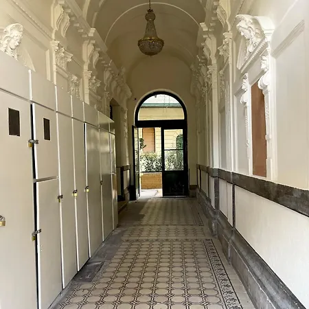 Apartment Margaret Next To The Lukacs With Panorama Danube *