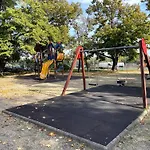 Appartement Margaret Next To The Lukacs View To The Danube River Budapest