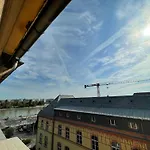 Appartement Margaret Next To The Lukacs View To The Danube River *